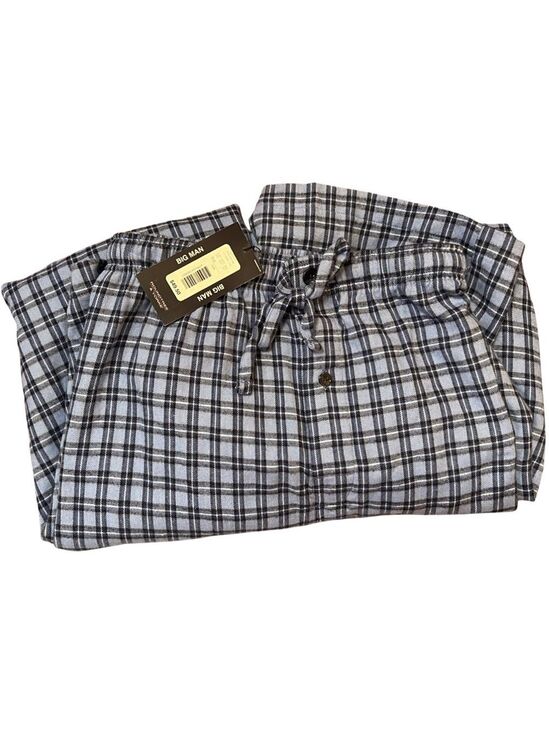 Roundtree & Yorke Other - NWT $50 2XB Men’s Roundtree & York Pajama Pants